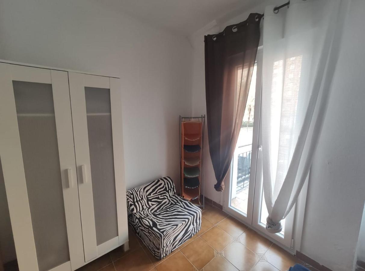 Appartamento Marina Real *